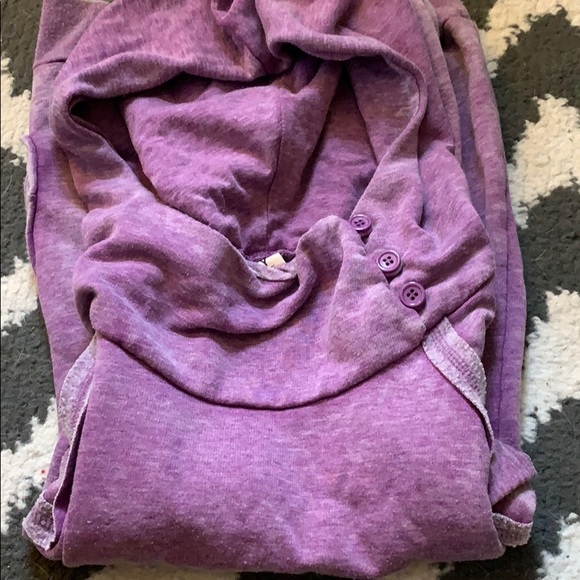Roxy Hoodie - Picture 2 of 2